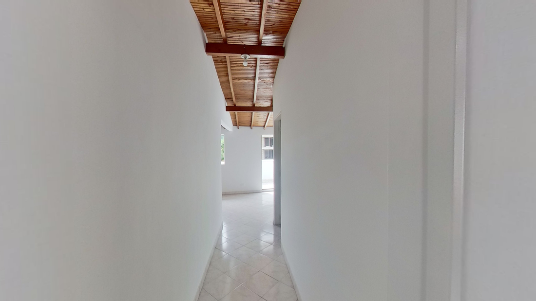Apartamento en Venta en el Conjunto Edificio Nutibara