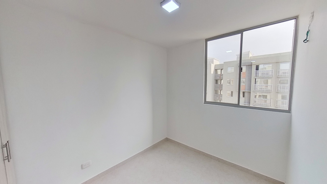 Apartamento en Venta en el Conjunto Canario