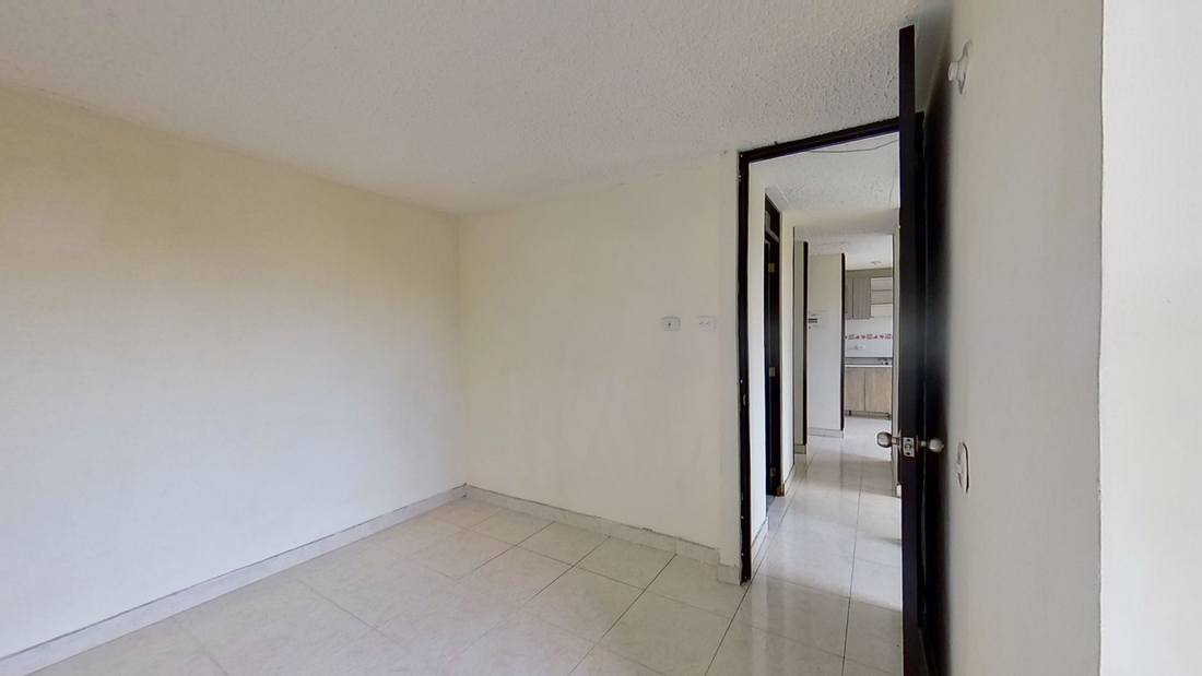 Apartamento en Venta en el Conjunto Menta