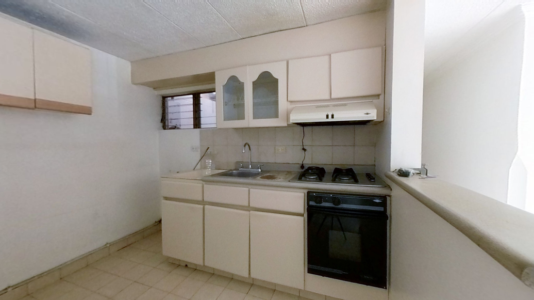 Apartamento en Venta en el Conjunto Parques de Granada Etapa 1