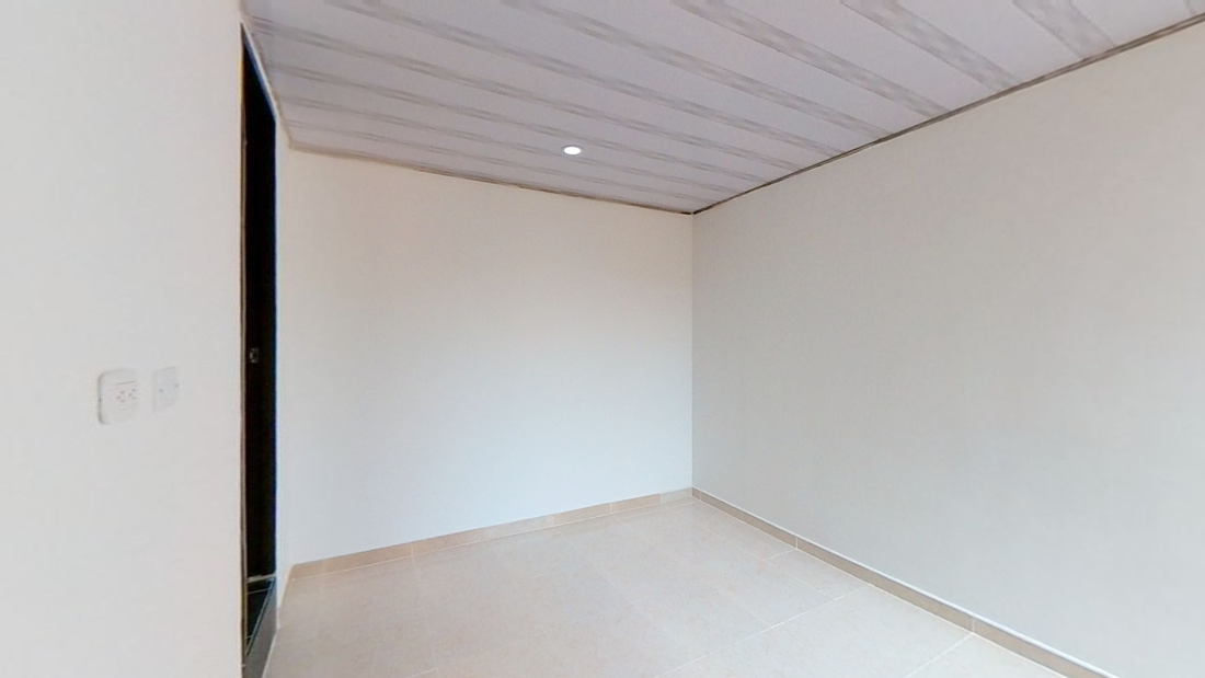 Apartamento en Venta en el Conjunto Huertas de Soacha