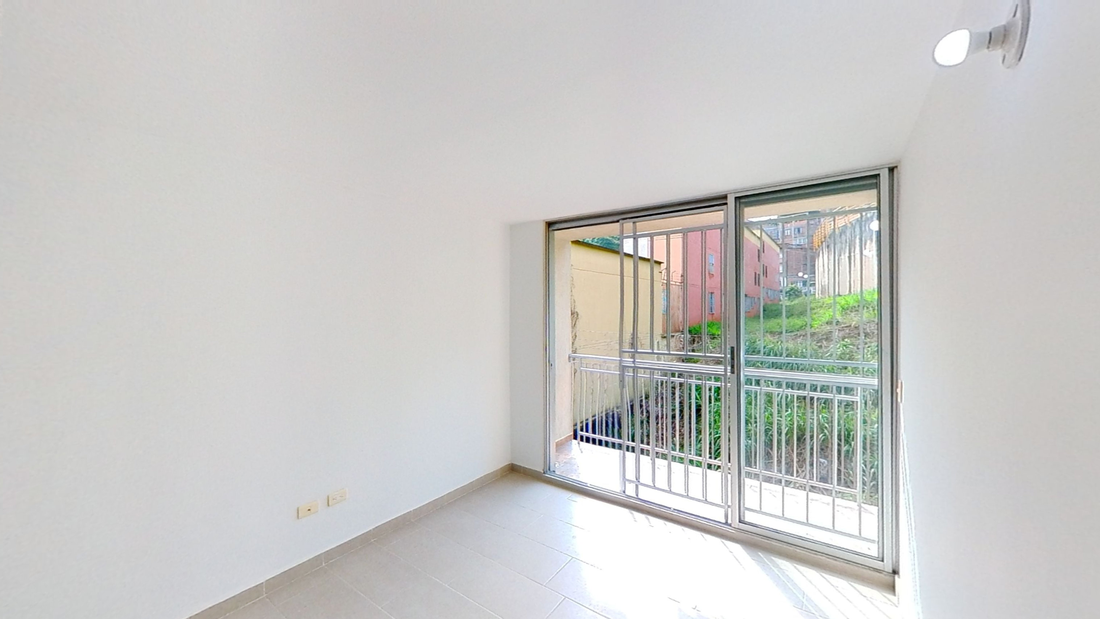Apartamento en Venta en el Conjunto Terrazas del Refugio 1