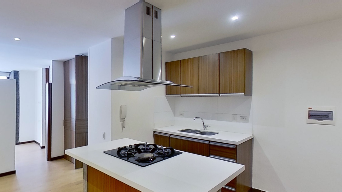 Apartamento en Venta en el Conjunto Santa Ana