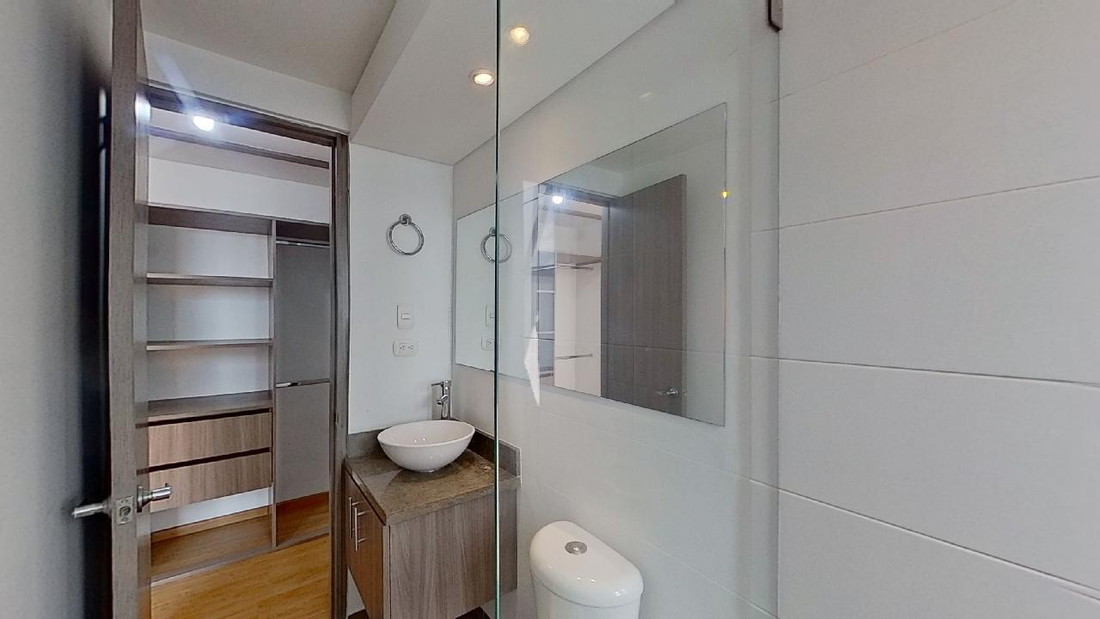 Apartamento en Venta en el Conjunto Terraze 187
