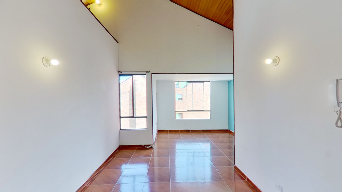 Apartamento en Venta en el Conjunto Club Residencial Pontevedra