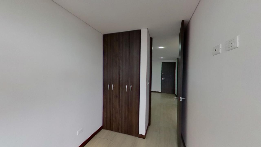 Apartamento en Venta en el Conjunto Edificio Kronos