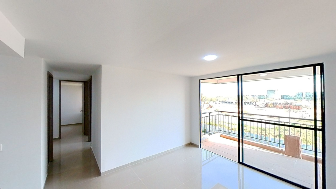 Apartamento en Venta en el Conjunto Girona