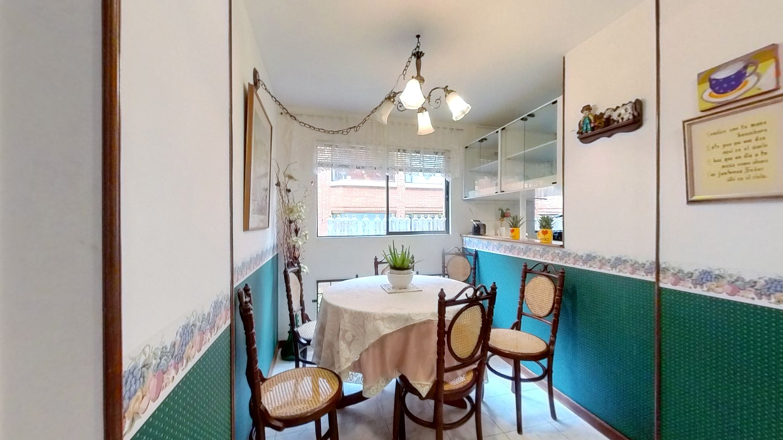 Apartamento en Venta en el Conjunto Rincón de la 119