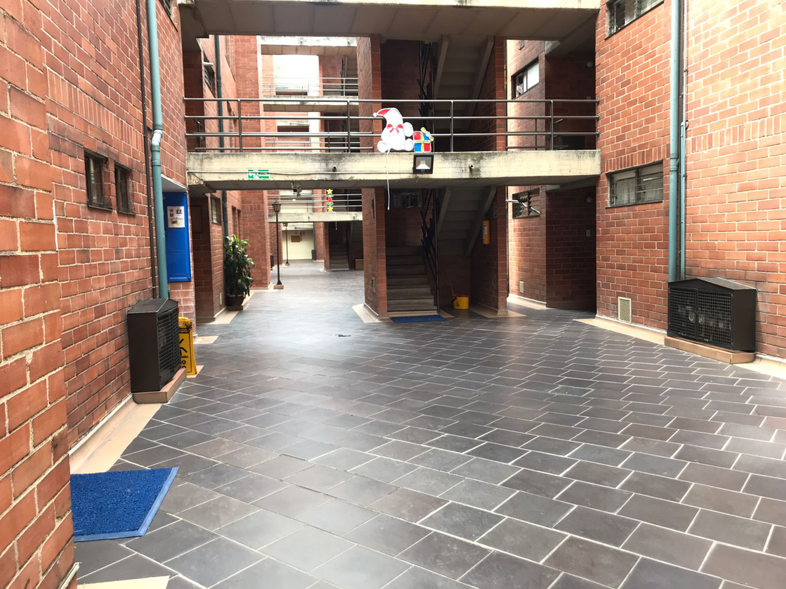Apartamento en Venta en el Conjunto Parques de Granada Etapa 1
