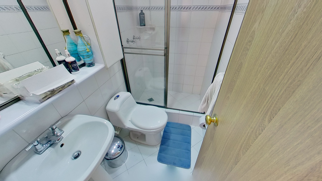 Apartamento en Venta en el Conjunto Prados de la Sabana 3