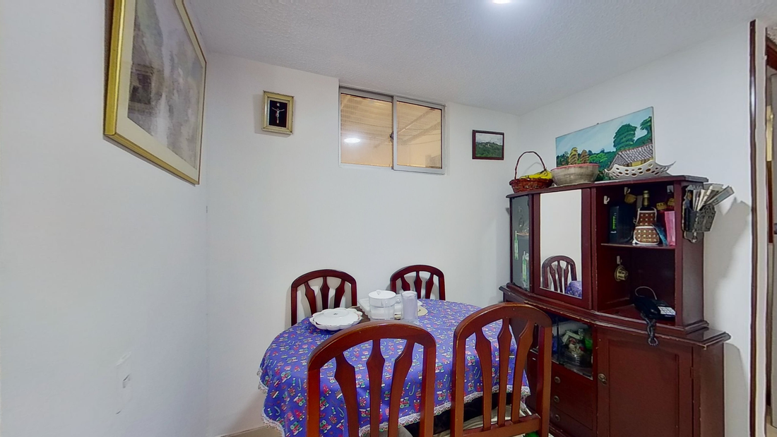 Apartamento en Venta en el Conjunto La Finca