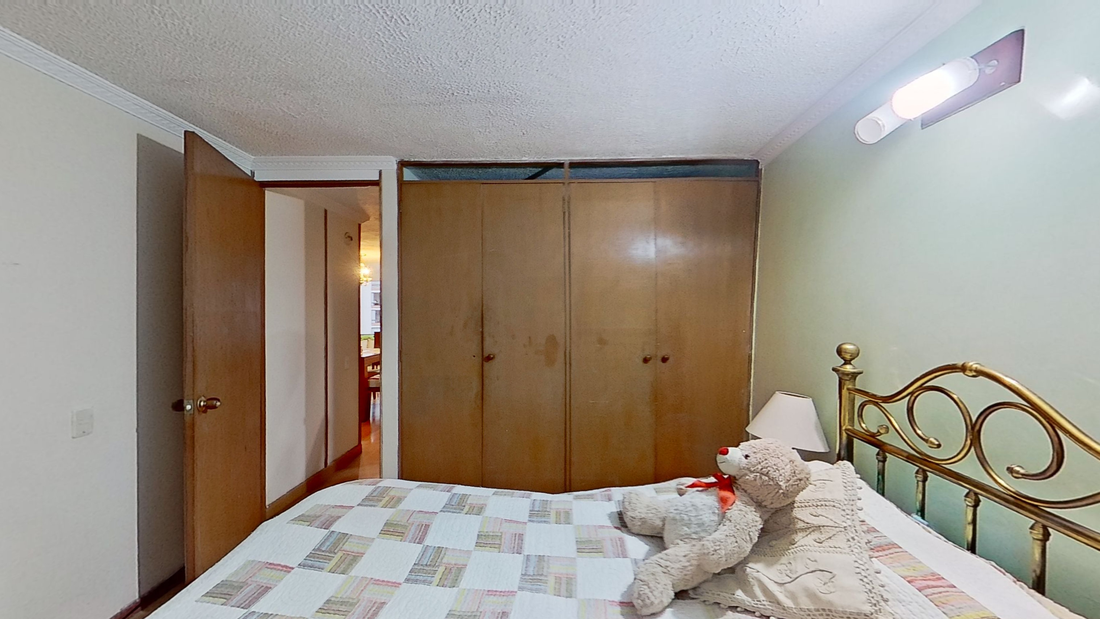 Apartamento en Venta en el Conjunto Terraza Parque de Tangare