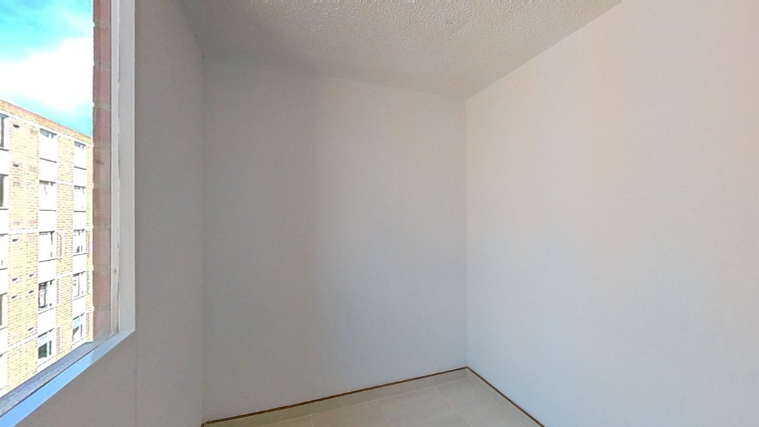 Apartamento en Venta en el Conjunto La Confianza 2