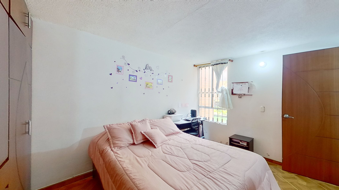 Apartamento en Venta en el Conjunto Altos de Ipanema