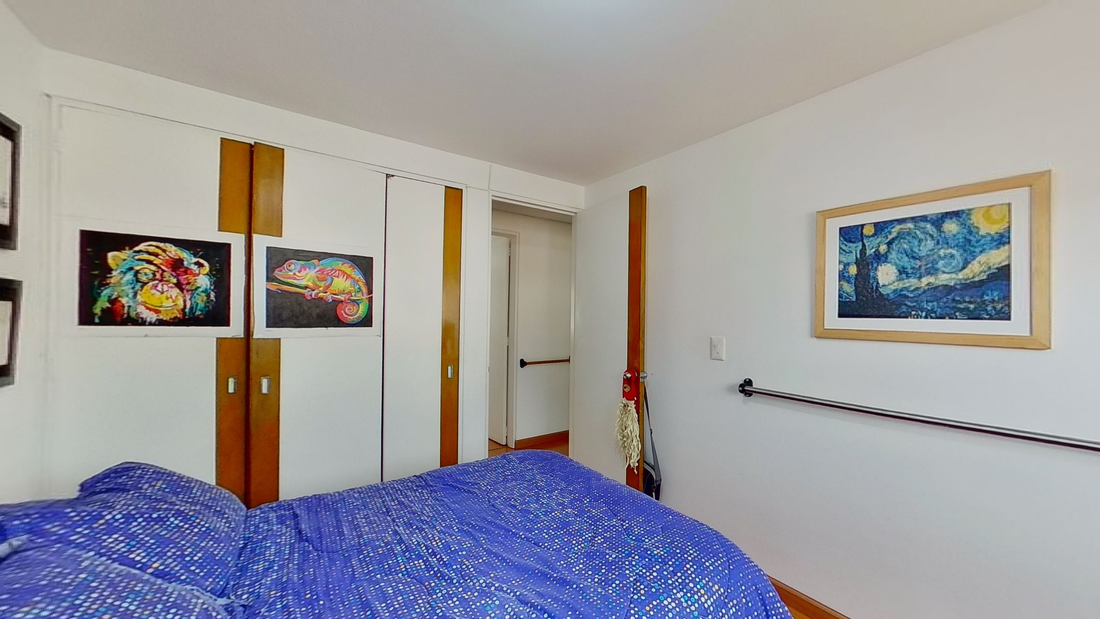 Apartamento en Venta en el Conjunto Jardín De La Plazuela