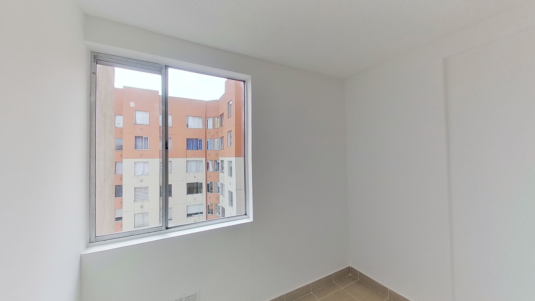 Apartamento en Venta en el Conjunto Parque Central Bonavista 2