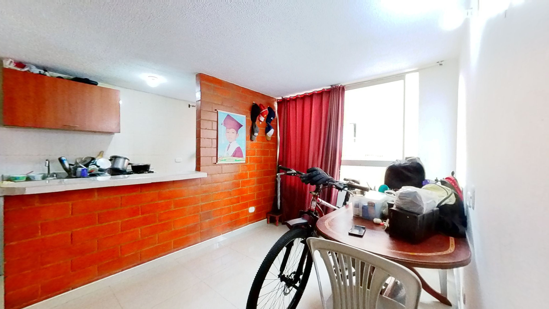 Apartamento en Venta en el Conjunto Reserva de San Felipe
