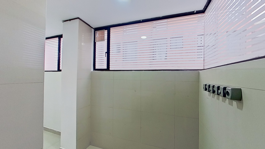 Apartamento en Venta en el Conjunto Edificio Heibar