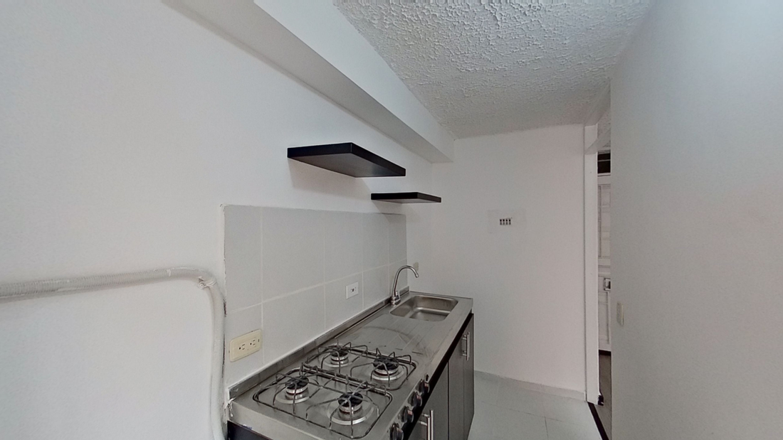 Apartamento en Venta en el Conjunto Condóminos de Tejares 1