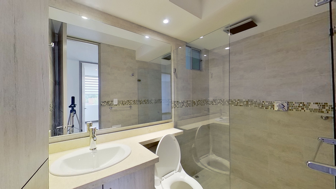 Apartamento en Venta en el Conjunto Arany
