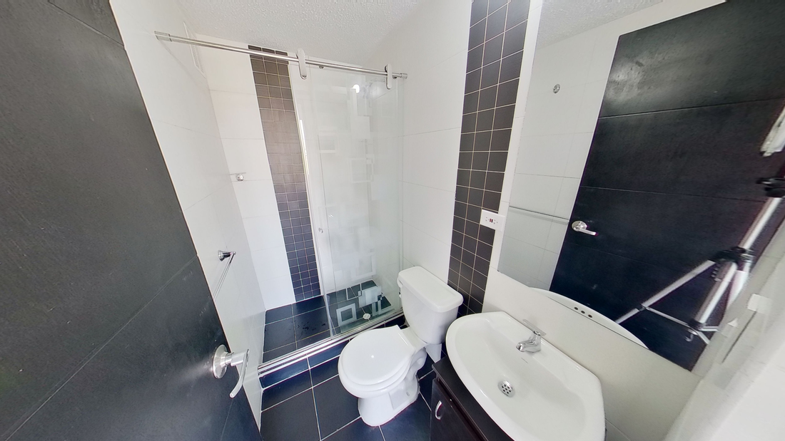 Apartamento en Venta en el Conjunto La ilusión 1