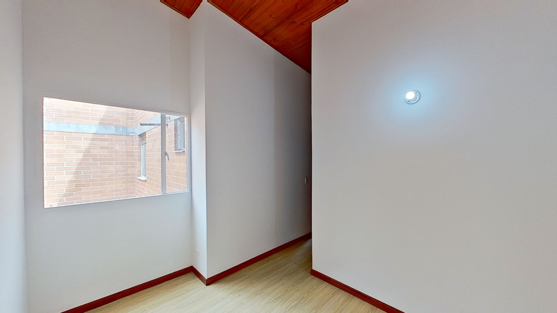 Apartamento en Venta en el Conjunto La Giralda