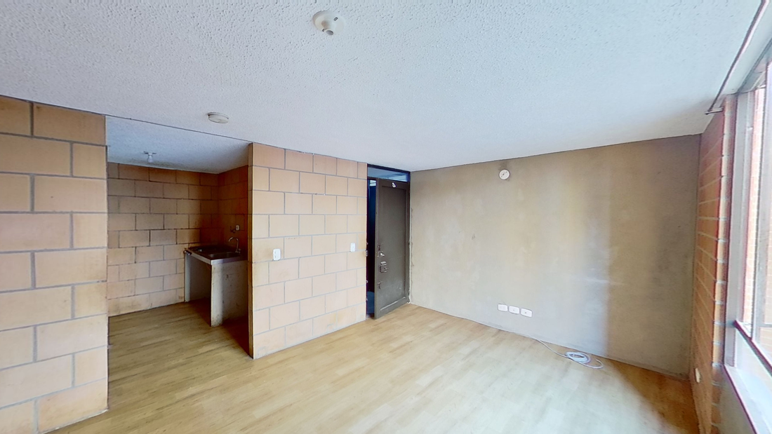 Apartamento en Venta en el Conjunto El Encanto 3