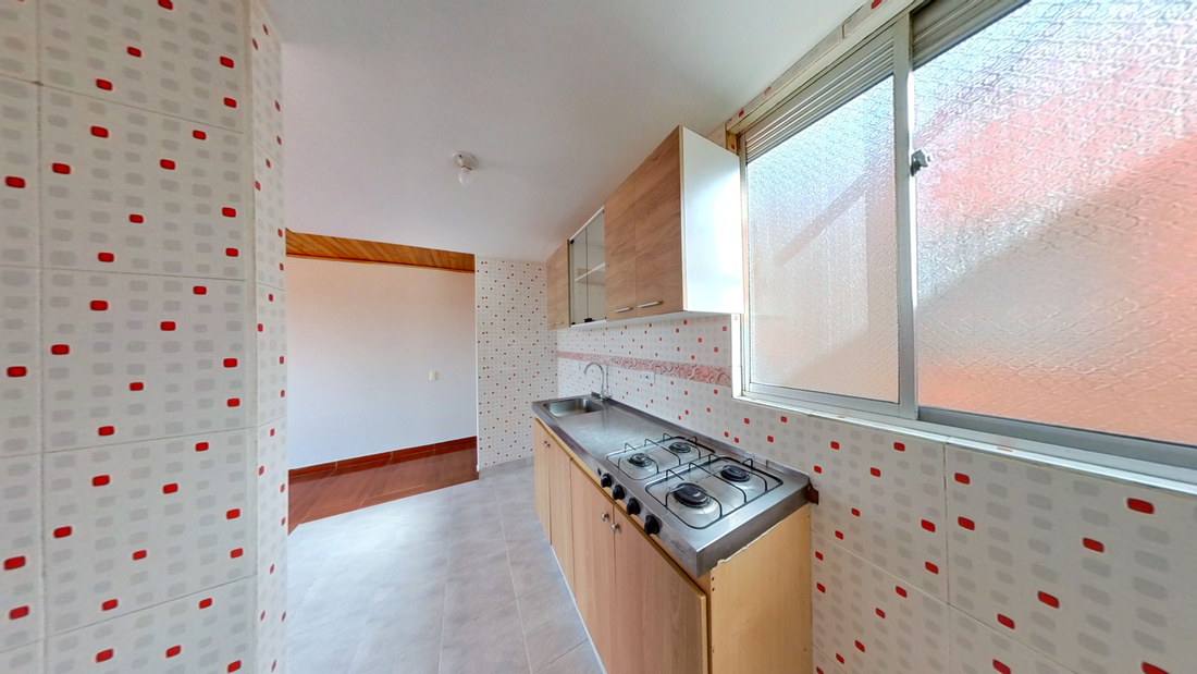 Apartamento en Venta en el Conjunto Conjunto Residencial Alheli