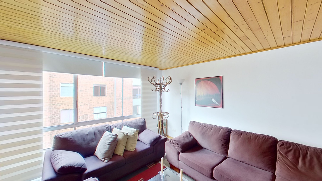 Apartamento en Venta en el Conjunto Prados de la Sabana 3