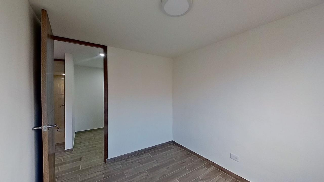 Apartamento en Venta en el Conjunto Ámbar