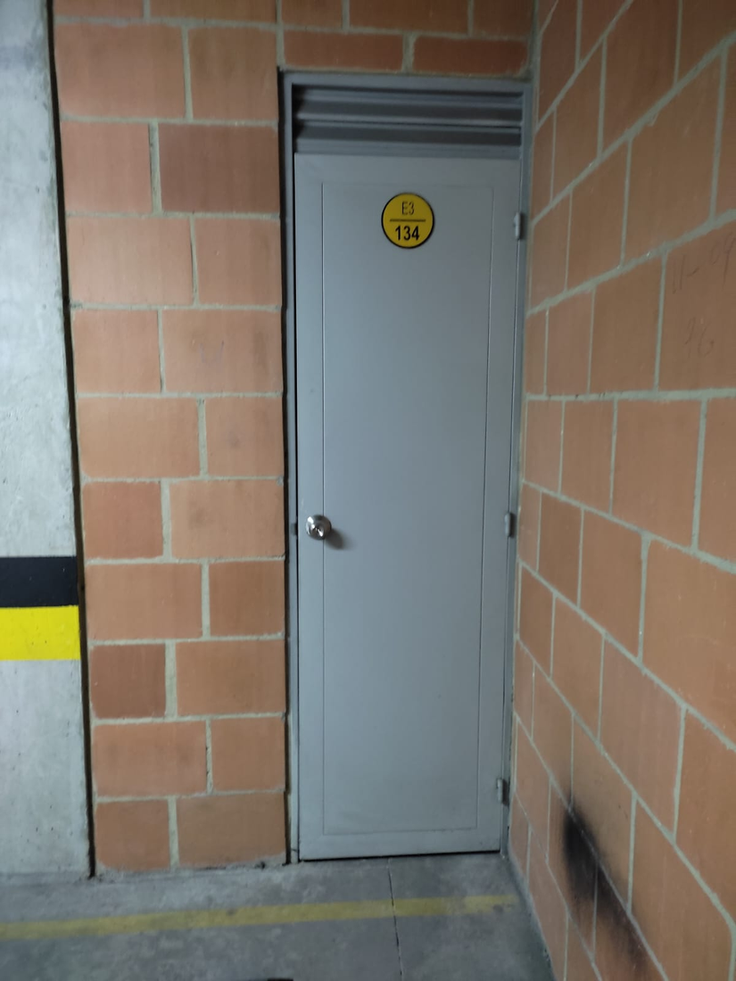 Apartamento en Venta en el Conjunto Miramont Club Residencial 1
