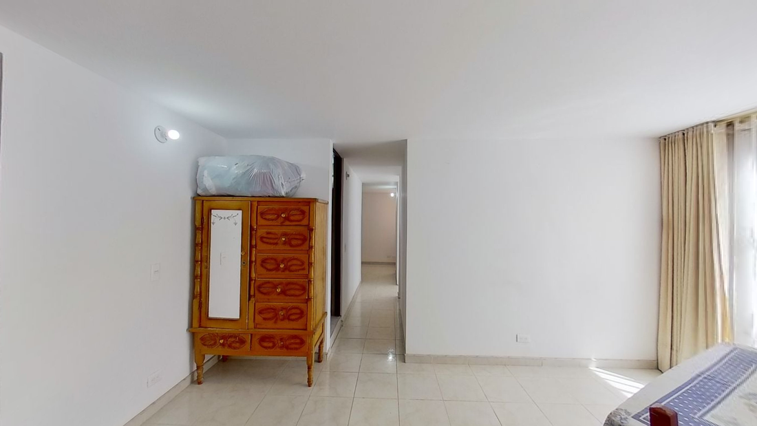 Apartamento en Venta en el Conjunto Bosques de Bogota 2