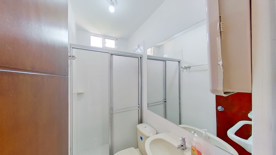 Apartamento en Venta en el Conjunto Edificio vicali II
