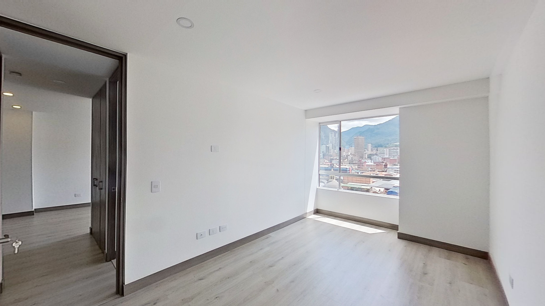 Apartamento en Venta en el Conjunto Torre Estación