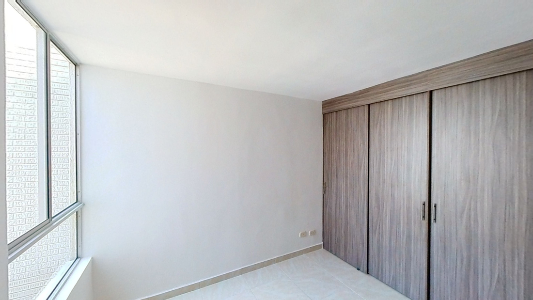 Apartamento en Venta en el Conjunto Kamelia