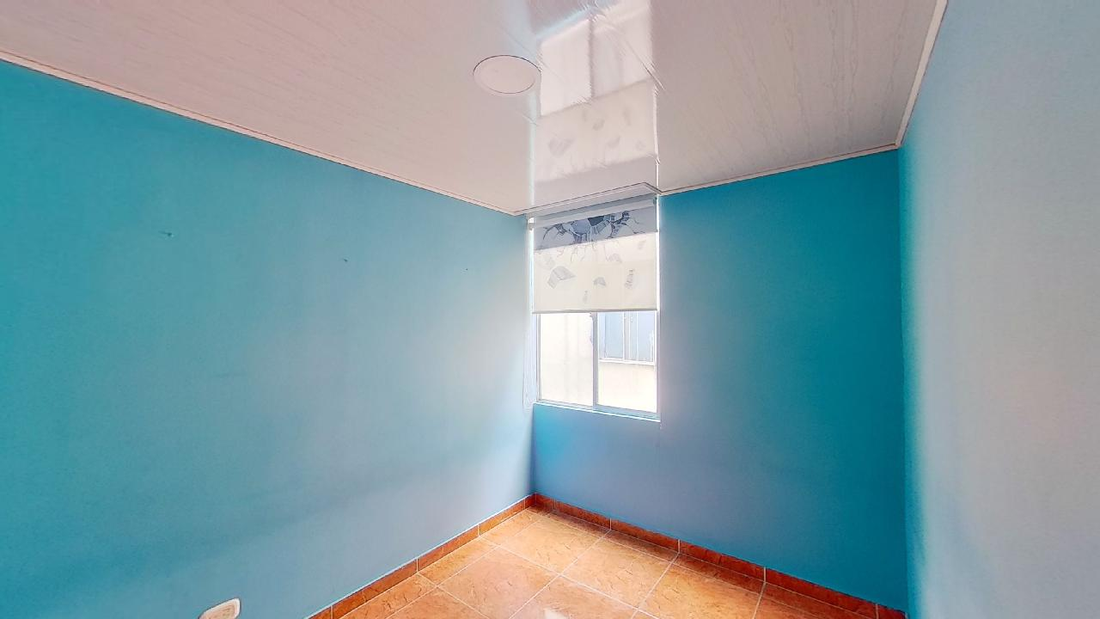 Apartamento en Venta en el Conjunto Madeiro 2