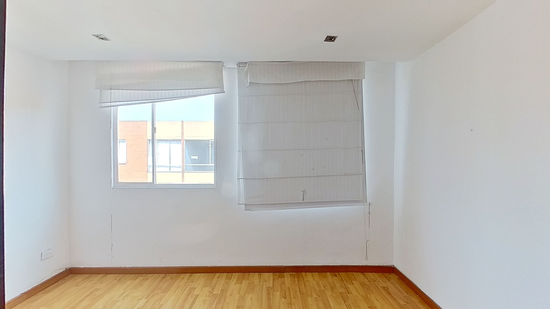 Apartamento en Venta en el Conjunto Senderos de Santa Ana