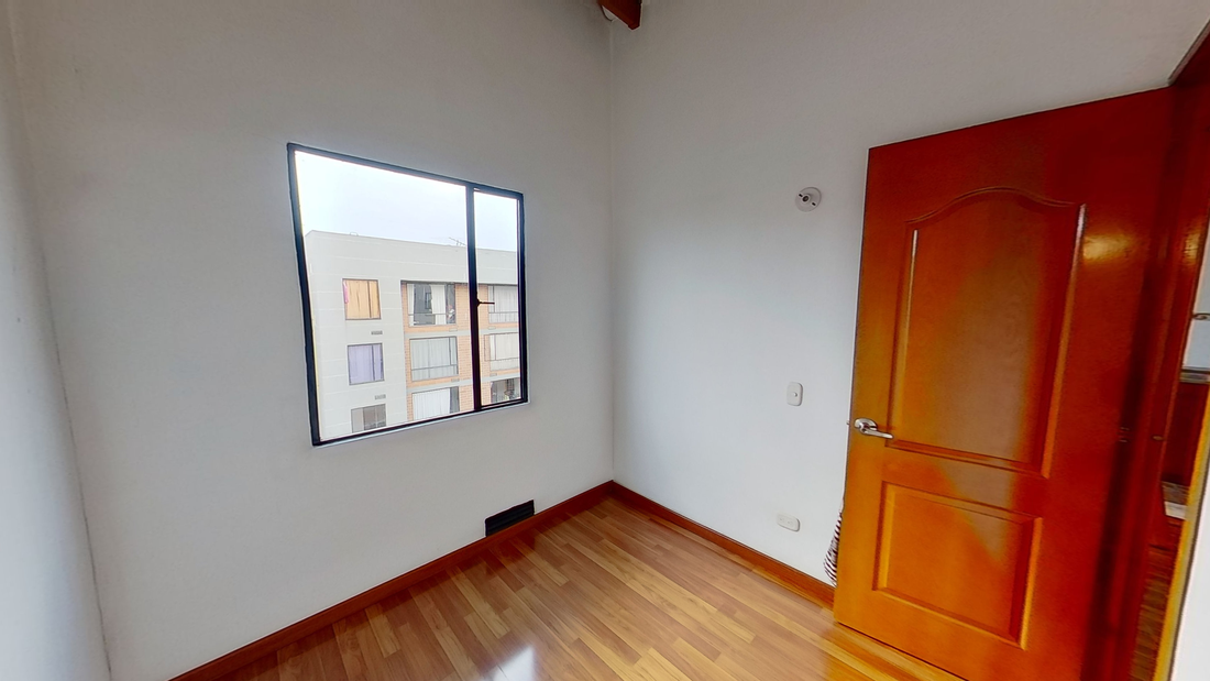 Apartamento en Venta en el Conjunto Parque Campestre 11