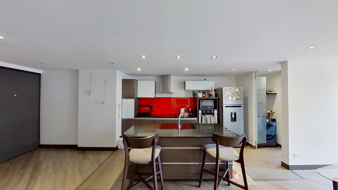 Apartamento en Venta en el Conjunto Puerto de Almeria
