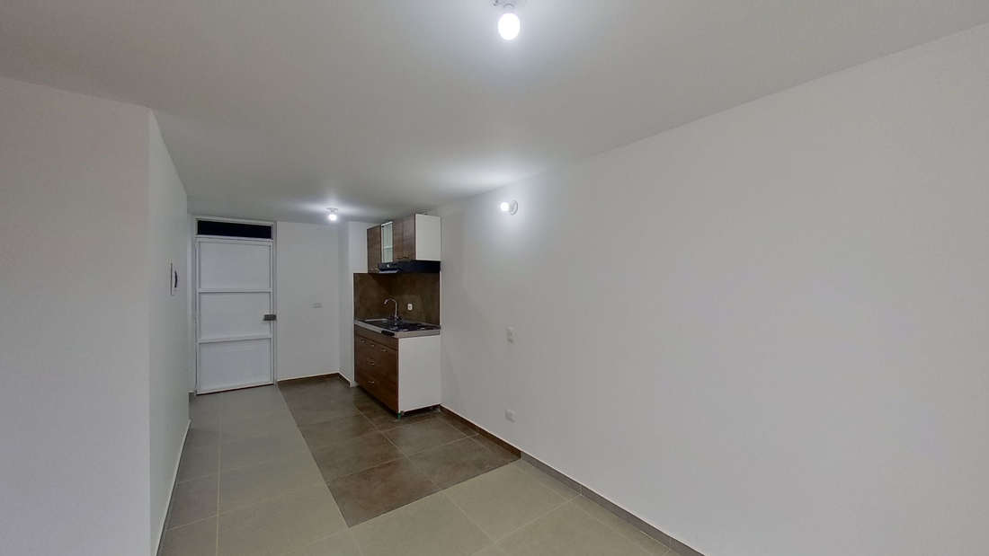 Apartamento en Venta en el Conjunto Colina 163