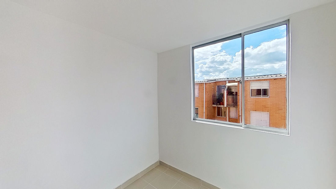 Apartamento en Venta en el Conjunto La Finca Supermanzana 8