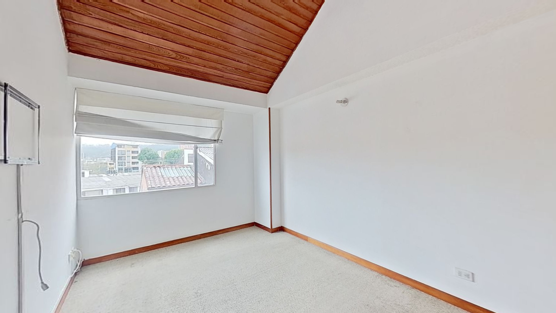 Apartamento en Venta en el Conjunto Cedro Golf 26B