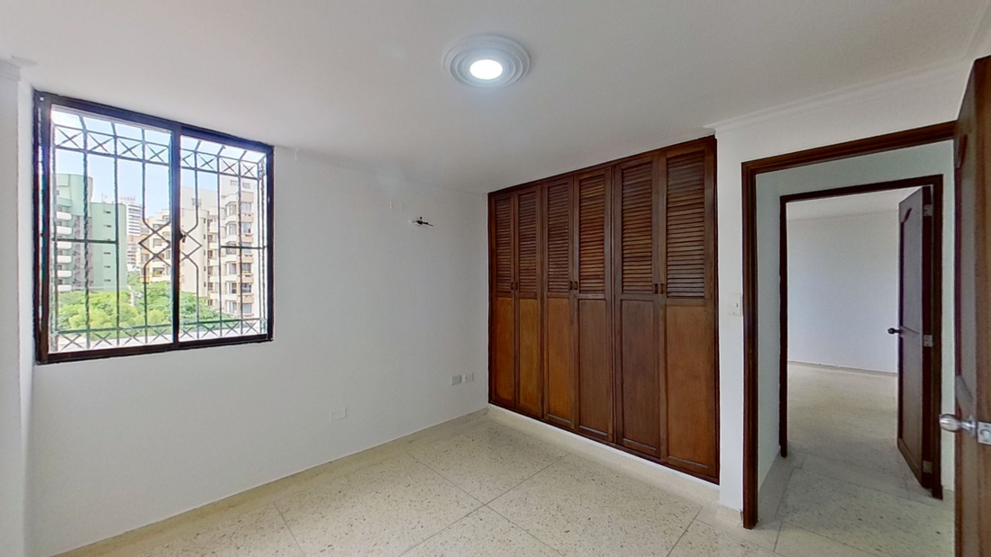 Apartamento en Venta en el Conjunto Edificio mirador del porvenir