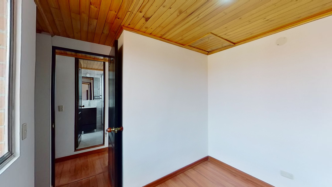 Casa en Venta en el Conjunto Bacata Reservado