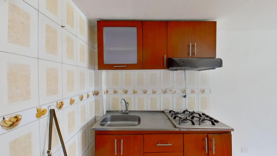 Casa en Venta en el Conjunto Bosques de Zapán 5