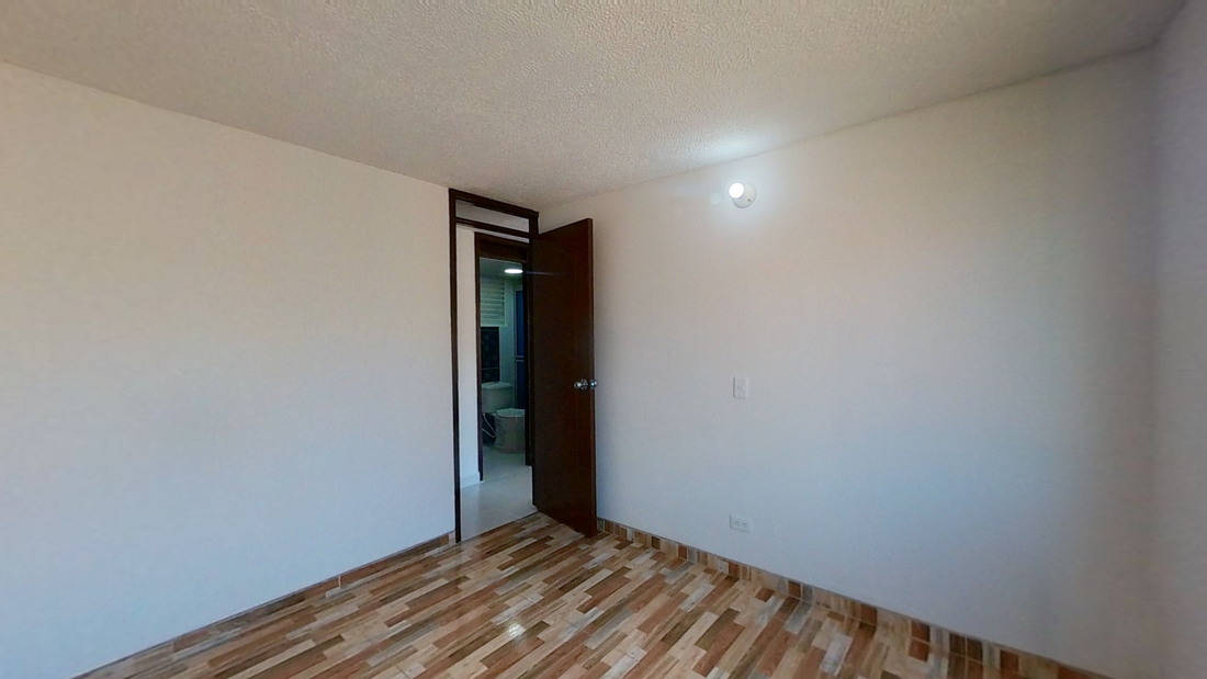 Apartamento en Venta en el Conjunto Alameda del Porvenir 2