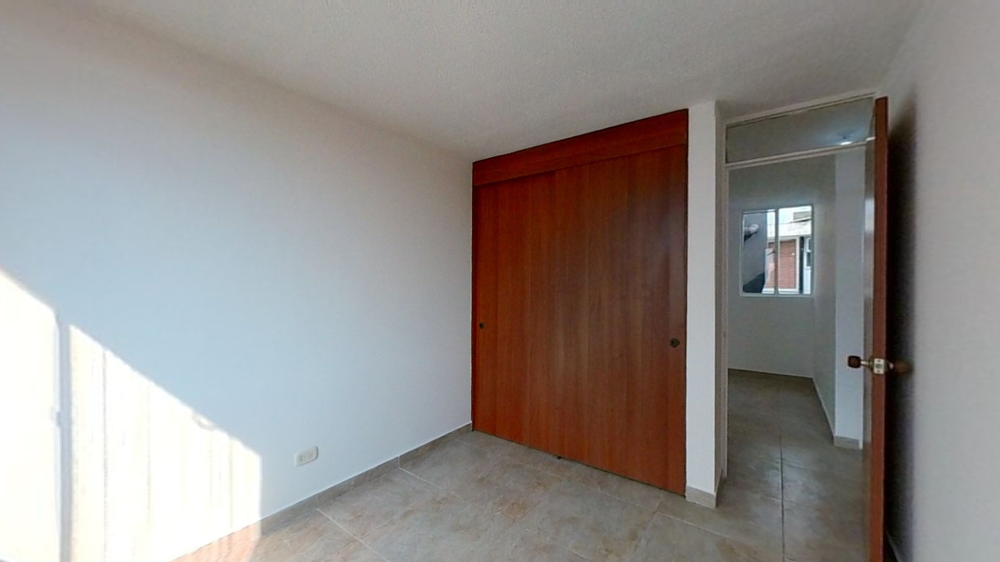 Apartamento en Venta en el Conjunto Terrazas de Castilla 4