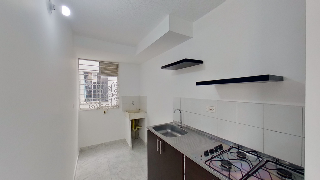 Apartamento en Venta en el Conjunto Vipa verde