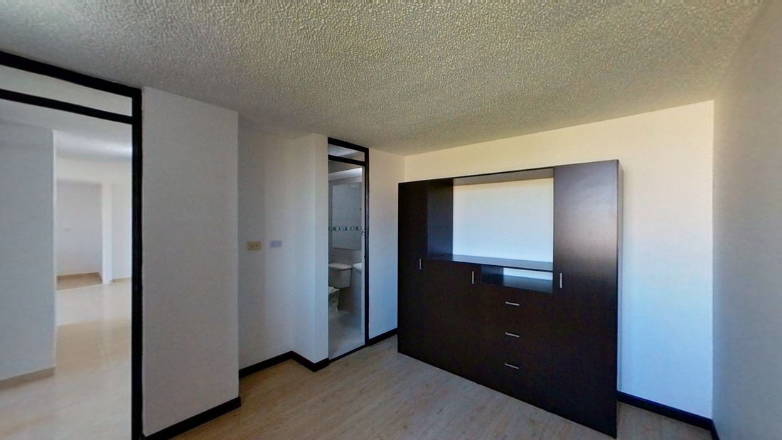Apartamento en Venta en el Conjunto Alborada