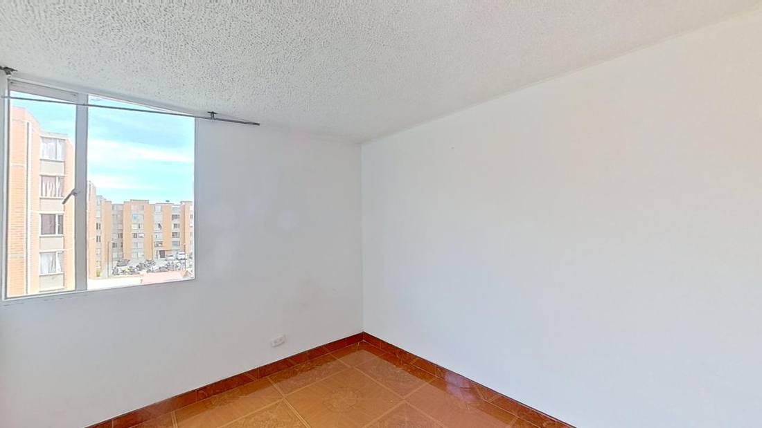Apartamento en Venta en el Conjunto El Triunfo 2